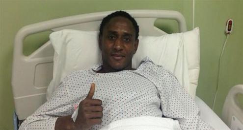 مشرط الطبيب خالد نعمان ينهي أزمة الياسو